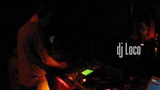 DJ LOCO @ ELECTRONIK 02 (19-4-2008)