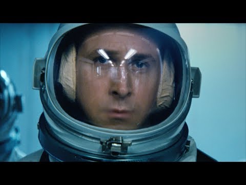 AY'DA İLK İNSAN | Türkçe Altyazılı İkinci Fragman