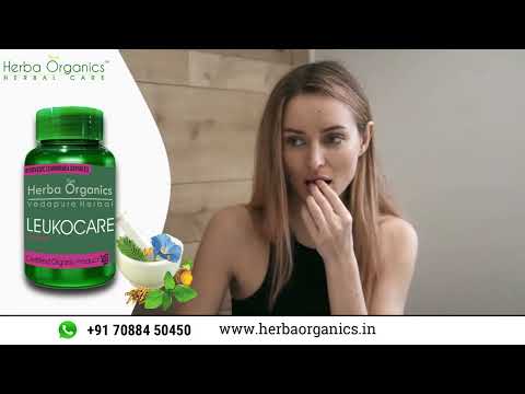 Ayurvedic leukocare capsule, mittal