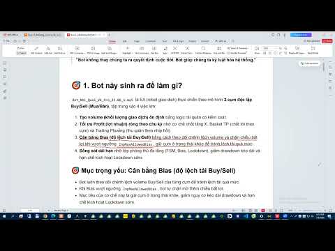 Chốt lời theo cụm