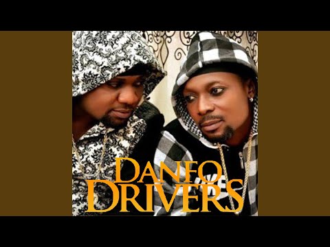 Danfo Driver (Hip Hop Mix)