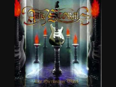 Ark Storm - Final Faith (The Everlasting Wheel, 2004)