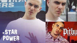 The Road to Mr. Worldwide: Pitbull's Exclusive Early Career Documentary