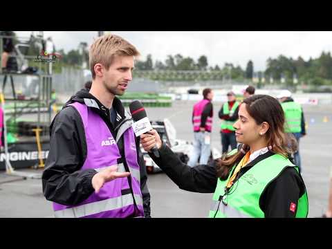 FSG 2017 - FS Driverless