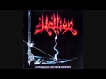 HELLION - Screams in the night - 1987