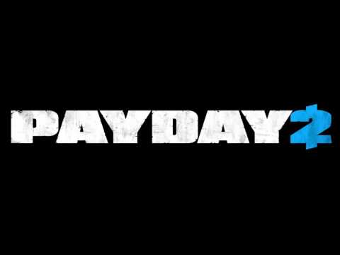 Armed To The Teeth - Payday 2