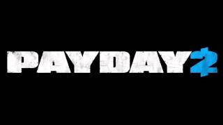 Armed To The Teeth - Payday 2