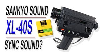 Download lagu Sankyo Sound XL-40S Super 8 Camera Breakdown | Vintage Kodak Tri-X 7278 | Sync Sound | Filmboy24 mp3 Download lagu Sankyo Sound XL-40S Super 8 Camera Breakdown | Vintage Kodak Tri-X 7278 | Sync Sound | Filmboy24 mp3
