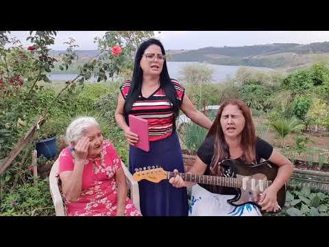 Senhor manda o teu Poder 358 Harpa Cristã.