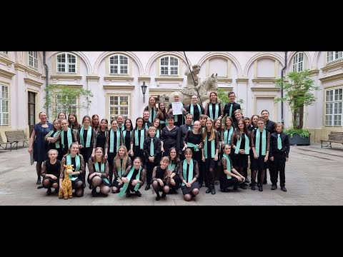 Slovakia Cantat 2023 - Adijamus