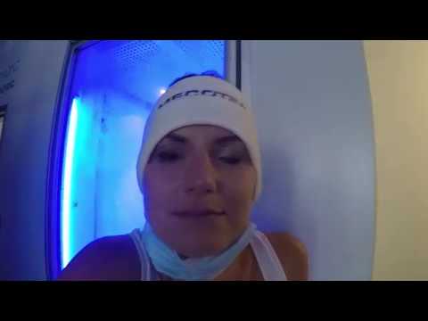 Louisa am Limit 10 - Eiskammer