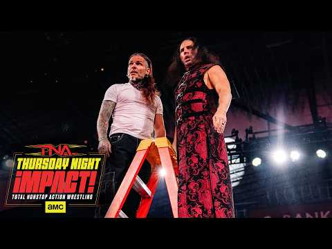 TNA iMPACT! (6/25) Viewership Back Below 200,000 Viewers Against Team USA World Cup Game