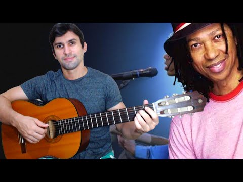 Eu quero é viver (Fato Consumado) - Batifun