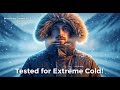 7 Best Winter Jackets 2025 Tested For Extreme Cold Comfort
