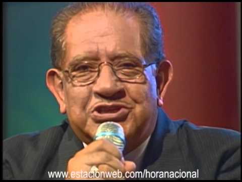 Música Ecuatoriana - Héctor Jaramillo - Mosaico de Albazos