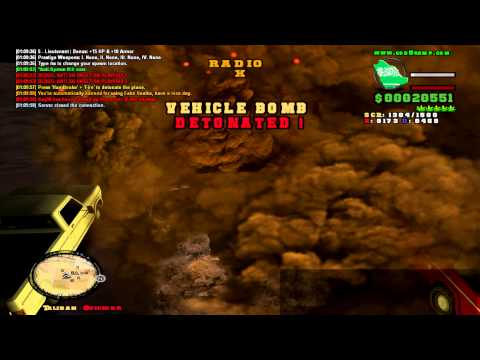 Resurrection V7 Fake Death Bug