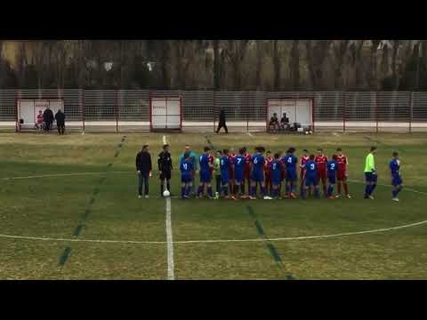16ème de Finale de la coupe Grand Vaucluse