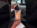 WHEN SHE WANTS STARBUCKS BOBA TEA Shorts