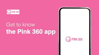 How to Login Pink 360. Get The app result now. your body transformation.