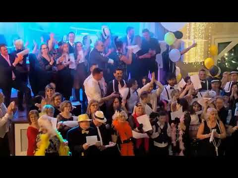 Gianni Mucci Matrimoni 💙 Animazione Musica matrimoni Pescara Teramo Chieti Abruzzo Molise Puglia