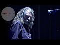 Robert Plant 'Rainbow' (Live) 