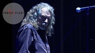 Robert Plant 'Rainbow' (Live)