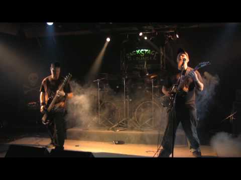 Victim of Conditions - Nameless @ Backstage Lounge