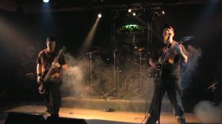Victim of Conditions - Nameless @ Backstage Lounge