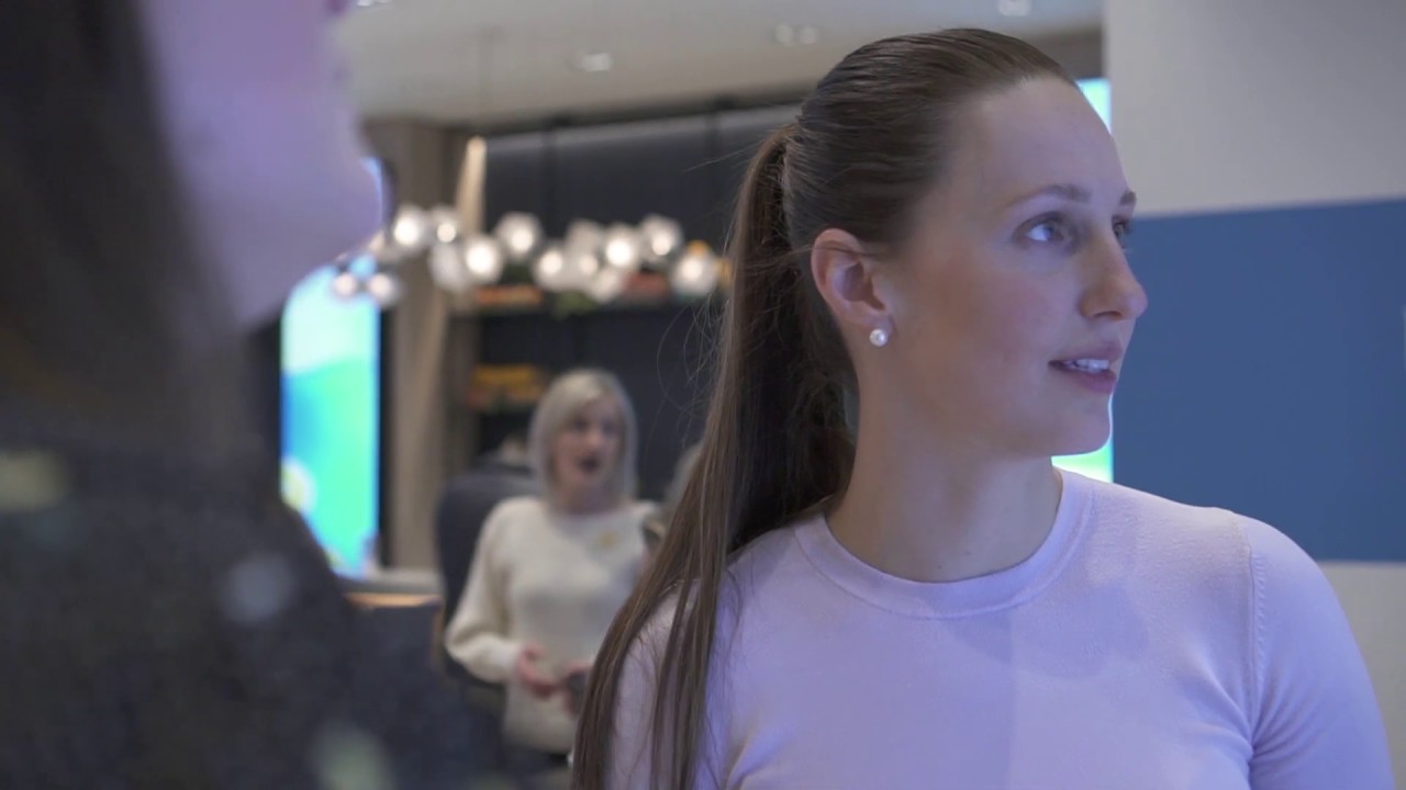 RBC eXperience Case Study