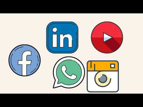 Top 5 Social Media Trends 2021 | Social Media Marketing