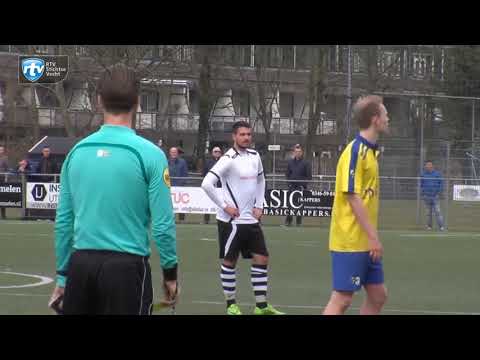 Maarssense derby eindigt in winst voor OSM'75