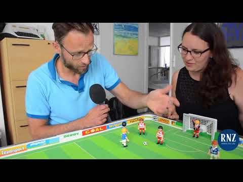 Die RNZ-Fußballakademie - Folge 6: Die Kaiserregel