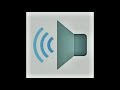 Windows XP Startup Sound Reversed