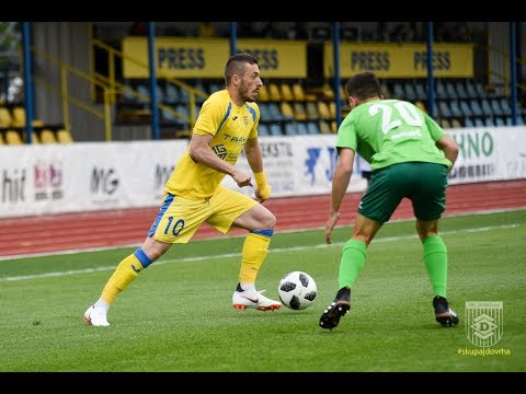 PLTS, 34. kolo: Domžale - Krško 3:1