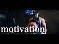 motivation：Akito&Deeper arm day