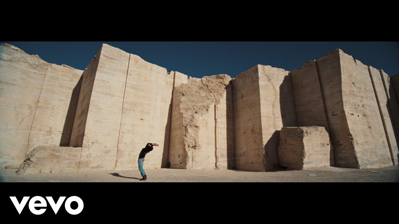 Meme del Real - Princesa (Official Music Video)