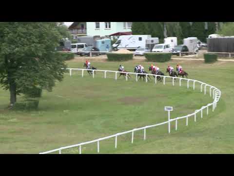 SL, 5. 7. 2019, 4. dostih - Cena hokejistů HC Oceláři Třinec