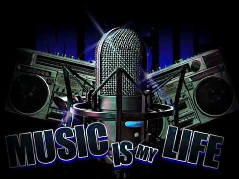 NO4NOI BEAT-MUSIC IS MY LIFE BAD BOYS LEGION.wmv