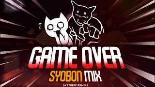 Cover art for Game Over