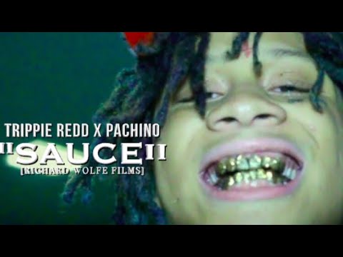 Trippie Redd Ft. Pachino MG - ''Sauce/No Smoke'' (Music Video) [Dir.By @rwfilmss]