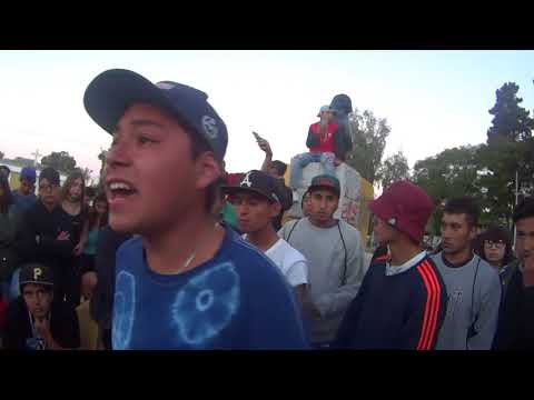 BRO vs DEKO: Semifinal - RazaRap Final