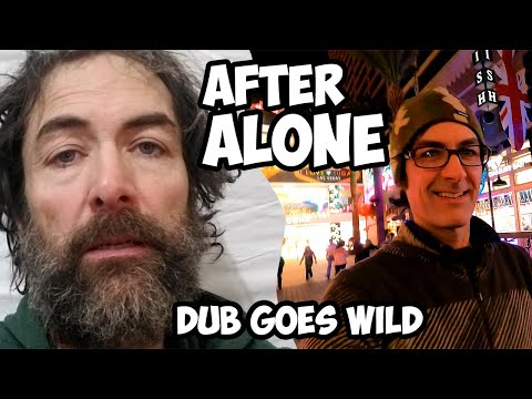 After Alone - Dub enters society once again