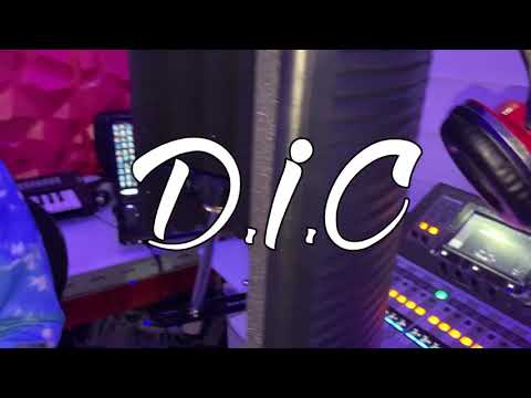 #Dic - #High grade ( cover )
