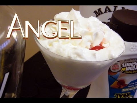 Angel Drink Recipe - TheFNDC.com