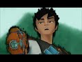 Slugterra Ghoul From Beyond Part 2