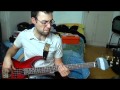 I need a Dollar - Aloe Blacc - Bass Cover 