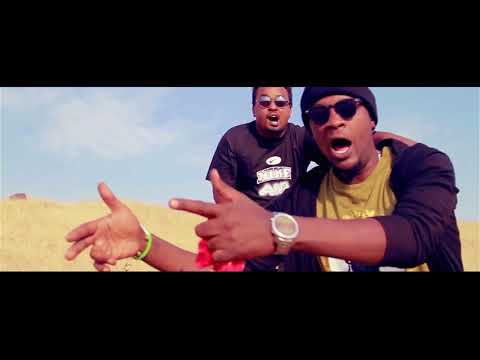 Davan, Adam Mchomvu, J4C  - My City  (Official Video)