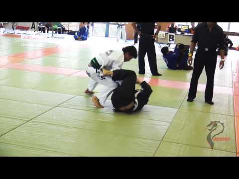FL - Dumau International JJ 2015 - Andy Murasaki - Impacto Jiu Jitsu