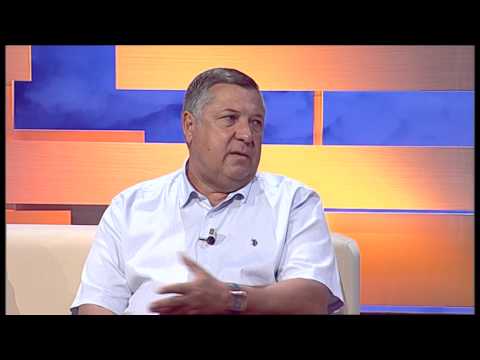 Ditë e Re, 25 gusht 2015 - Ora News - Të parët për lajmin e fundit