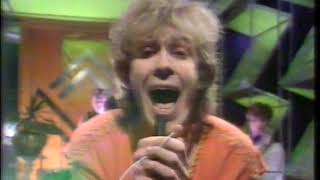 Teardrop Explode Passionate Friends @ TOTP, 1981